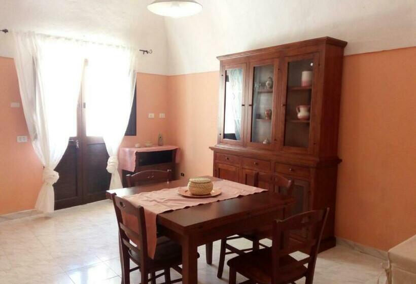 פנסיון A Casa Du Zù Totò