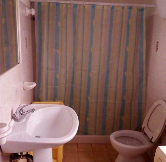 פנסיון A Casa Du Zù Totò