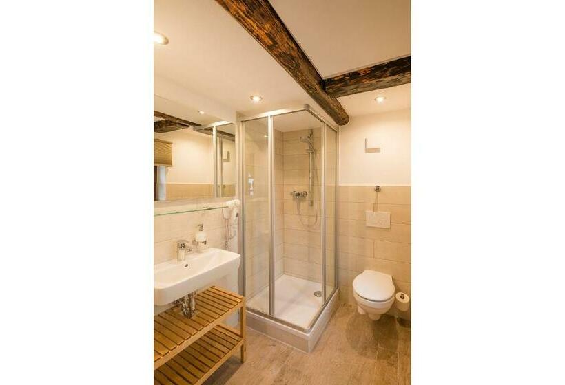 ペンション Alte Ritterstube