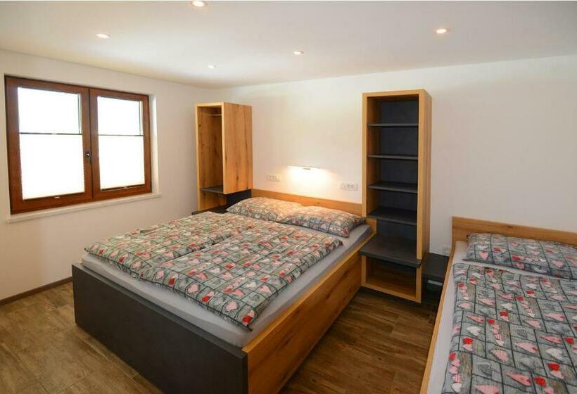 پانسیون Apartmaji Hodak