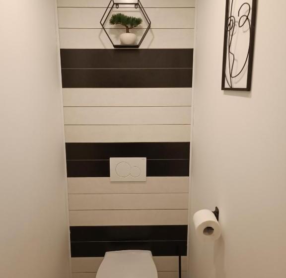 پانسیون Apartmaji Hodak