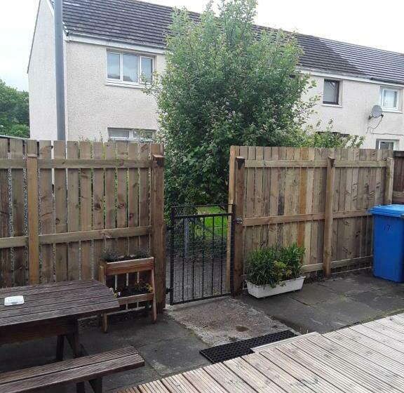 膳宿费 Byers Guest House