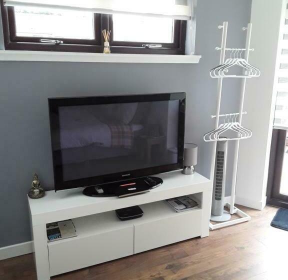 بنسيون Byers Guest House