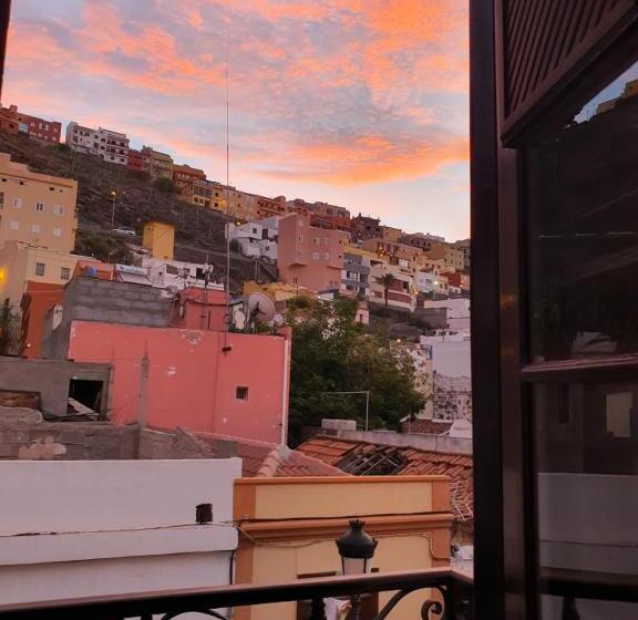 ペンション Cactus Hostel