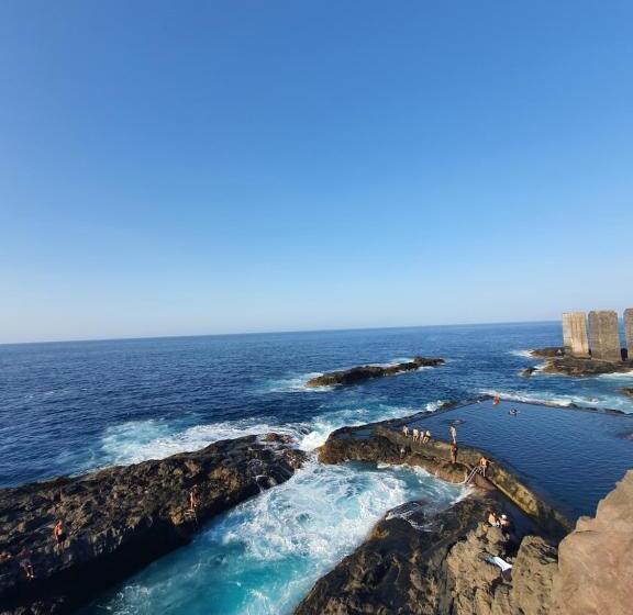 ペンション Cactus Hostel