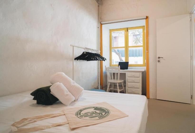 ペンション Cactus Hostel