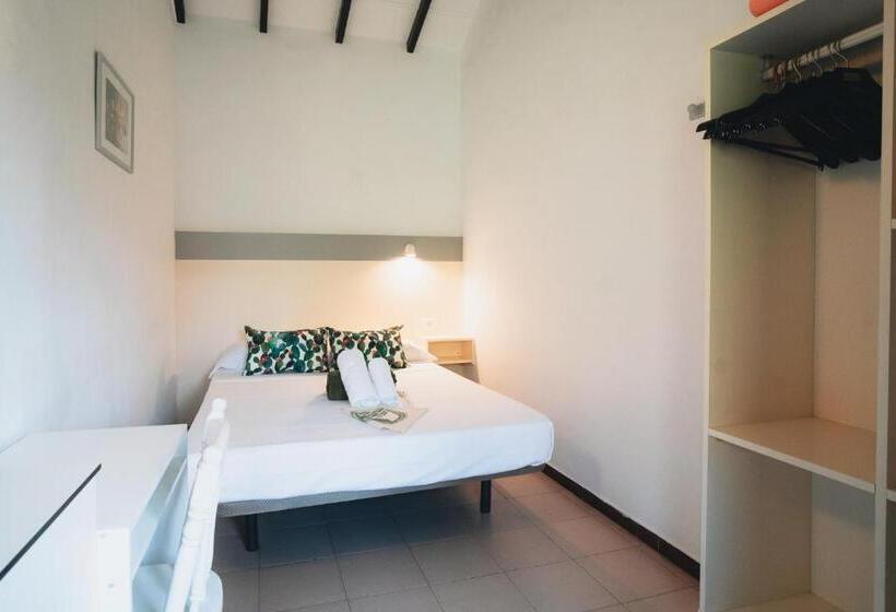 ペンション Cactus Hostel