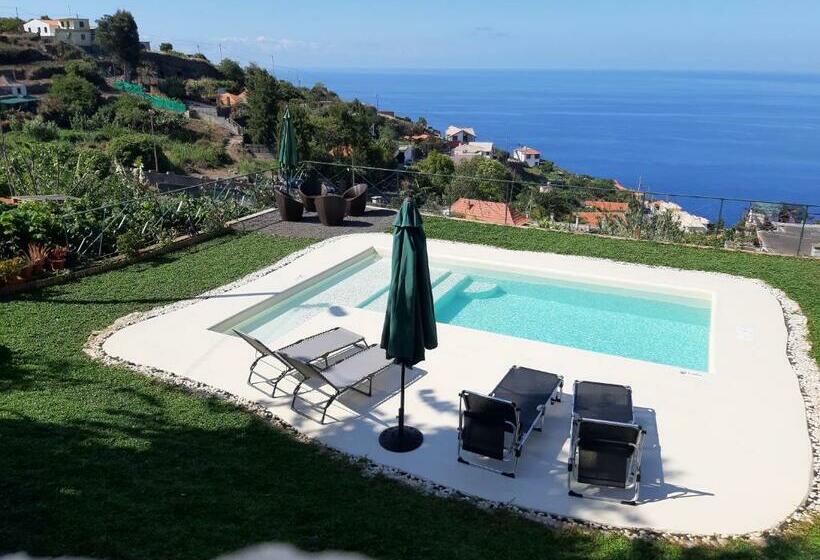 بنسيون Casa Velha D Fernando E Casa Avó Augusta