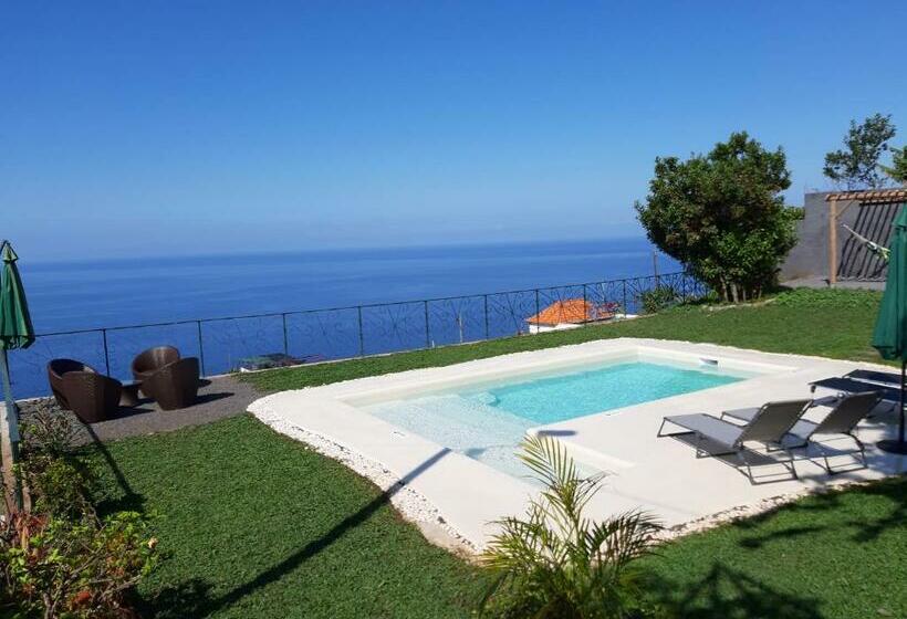 بنسيون Casa Velha D Fernando E Casa Avó Augusta