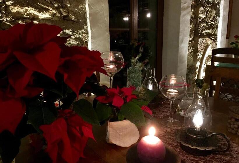 ペンション Chambres D Hôtes   Mulino Nannaré