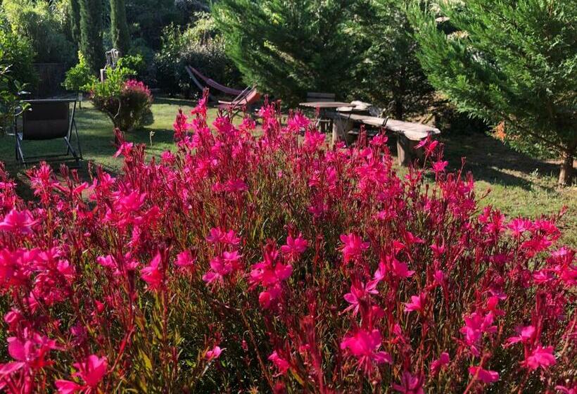 ペンション Chambres D Hôtes   Mulino Nannaré