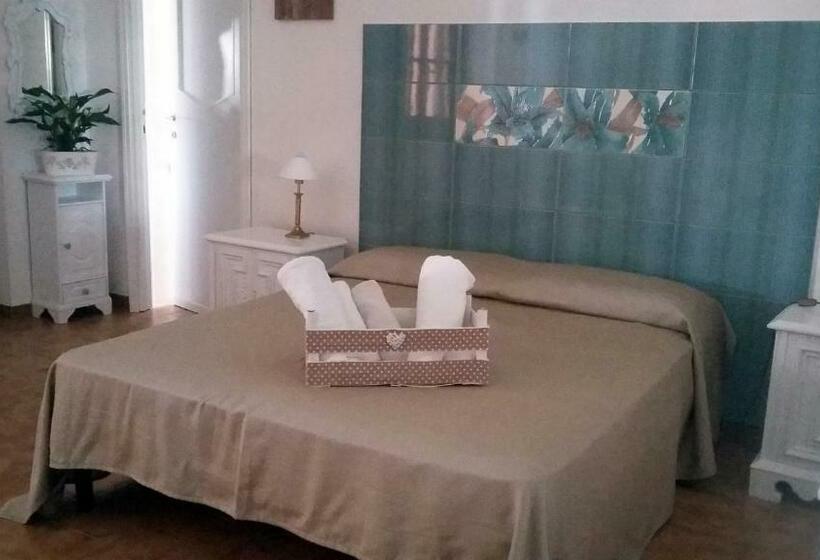 פנסיון Circeo Home La Mola