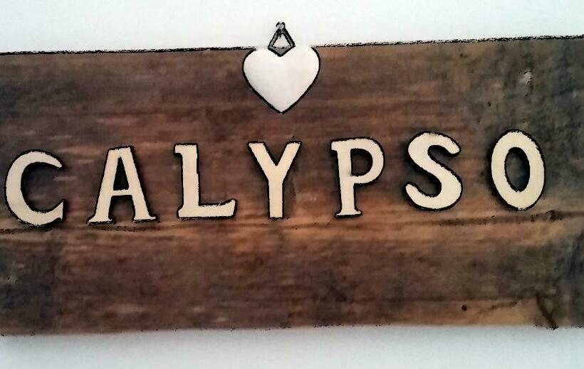 פנסיון Circeo Home La Mola