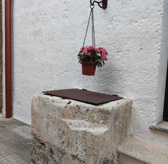 بنسيون Corte Piri