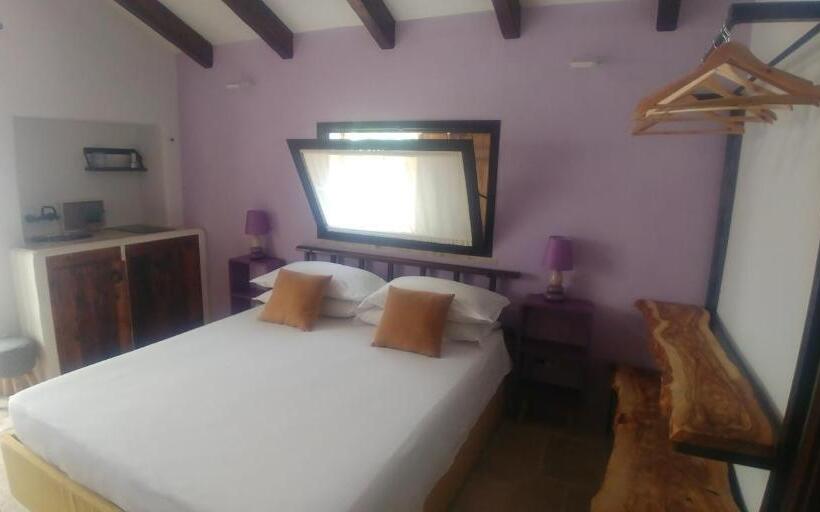 بنسيون Corte Piri