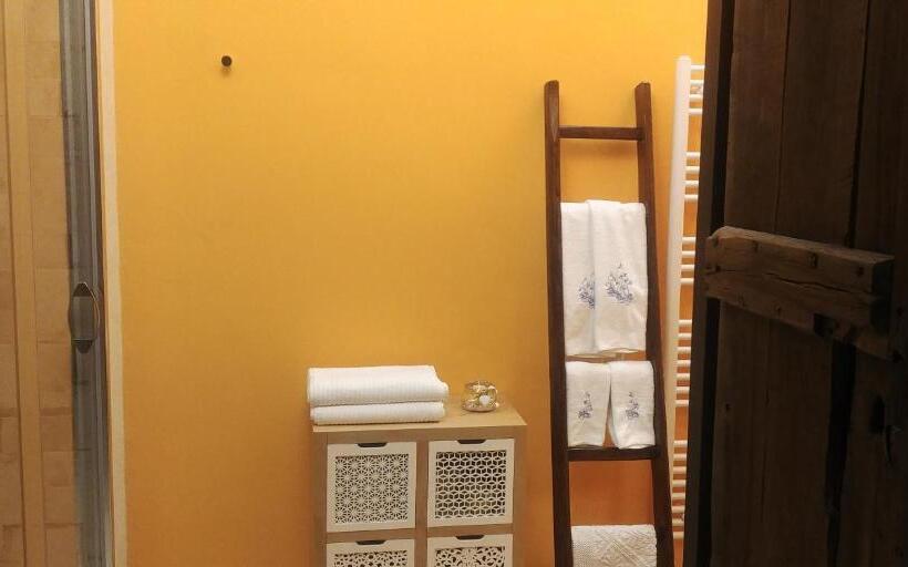 بنسيون Corte Piri