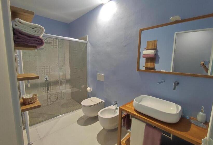 بنسيون Corte Piri