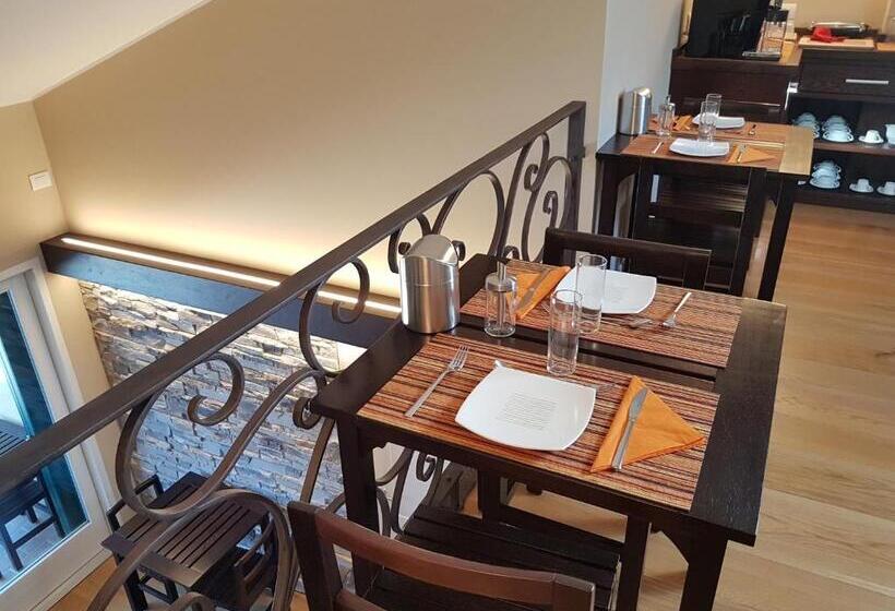 بنسيون Foresteria Lombarda La Spiaggia