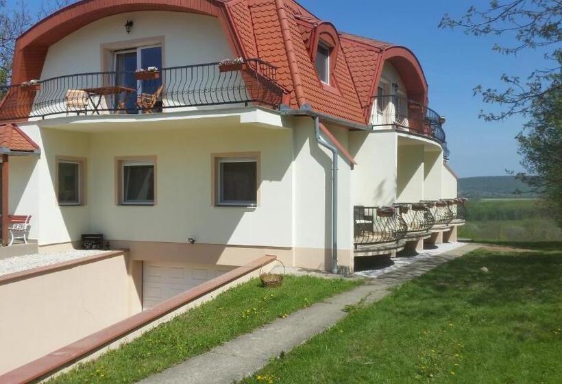 פנסיון Gästehaus Stein