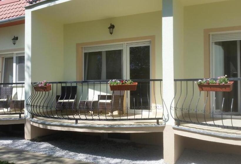 פנסיון Gästehaus Stein