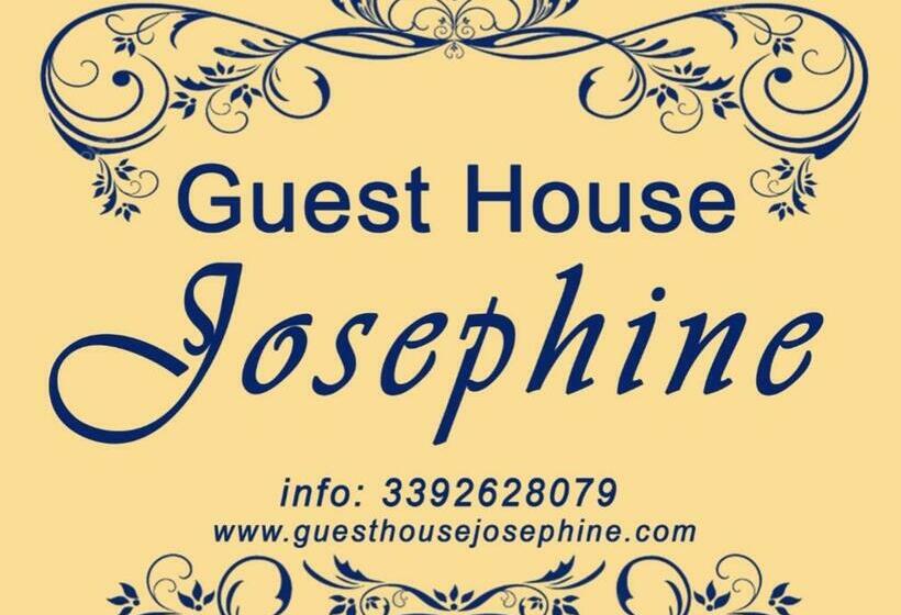 پانسیون Guest House Josephine