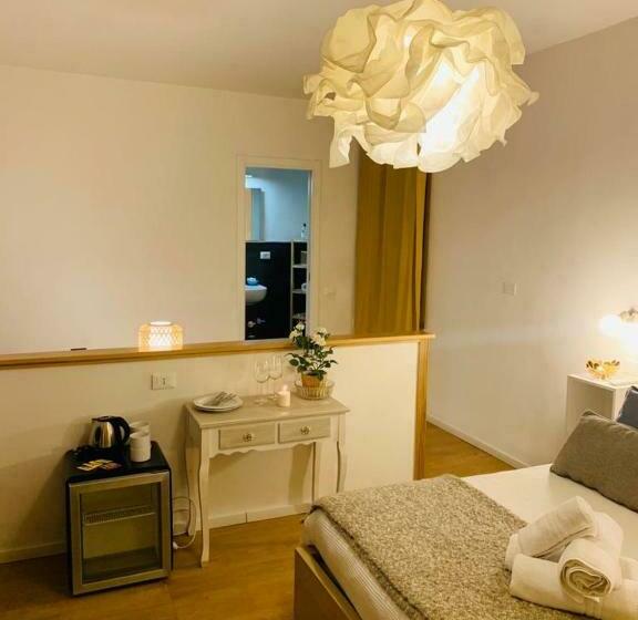 Пансион I Limoni Di Vernazza