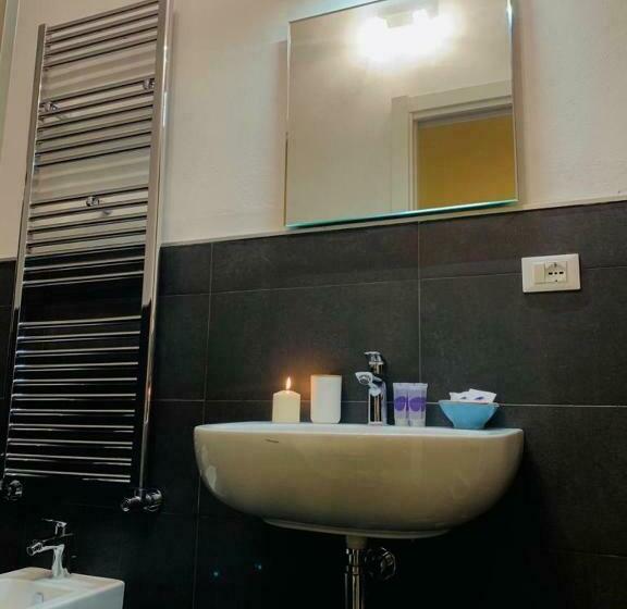 Пансион I Limoni Di Vernazza