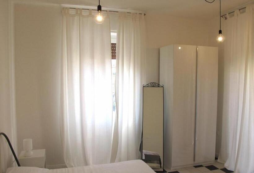 ペンション Il Capitano