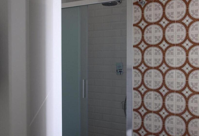 ペンション Il Capitano