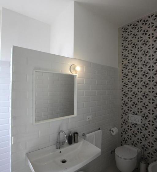 ペンション Il Capitano