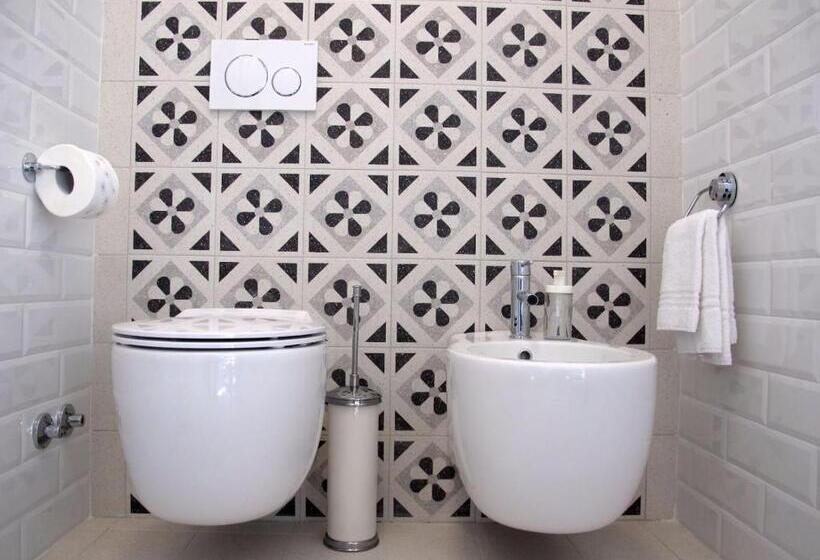 ペンション Il Capitano