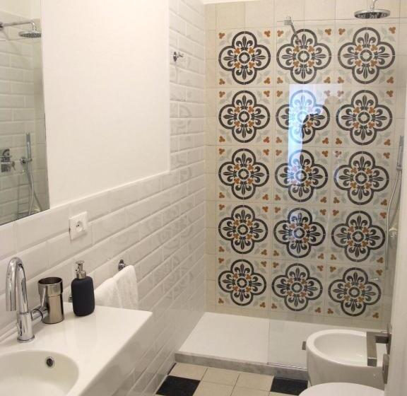 ペンション Il Capitano