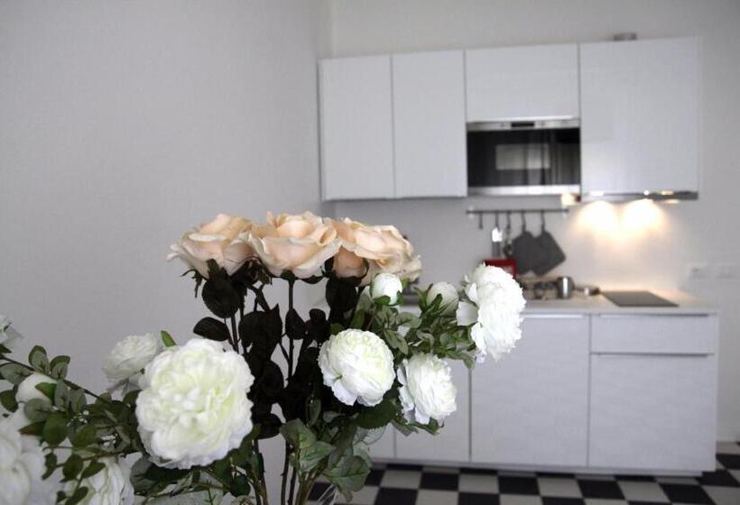 ペンション Il Capitano