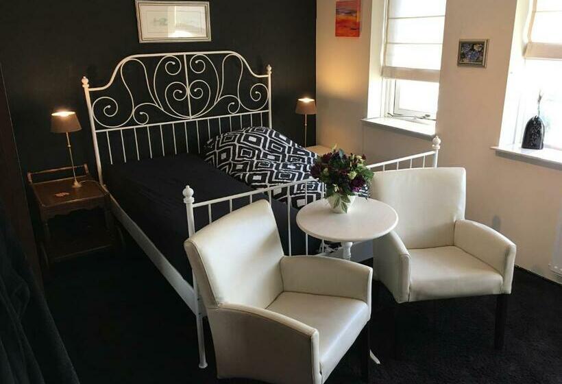 Pensão Kluiskade 24 Maasland