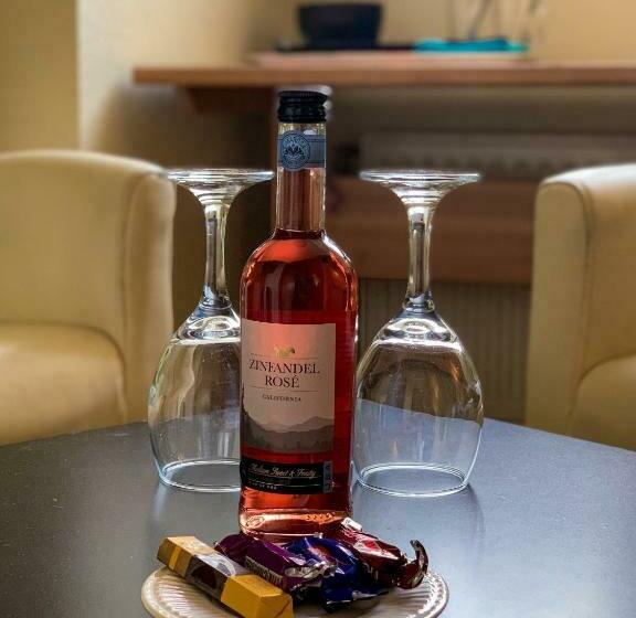 Pensão Kluiskade 24 Maasland