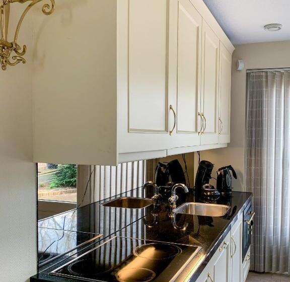 Pensão Kluiskade 24 Maasland