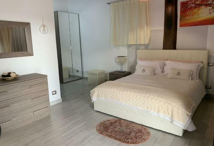 بنسيون L Oasi Di Ambra