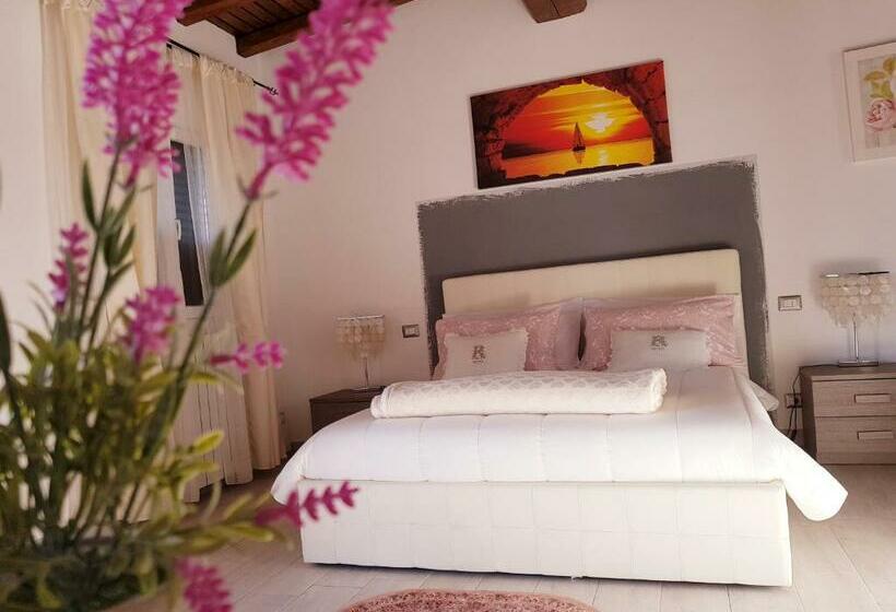 بنسيون L Oasi Di Ambra