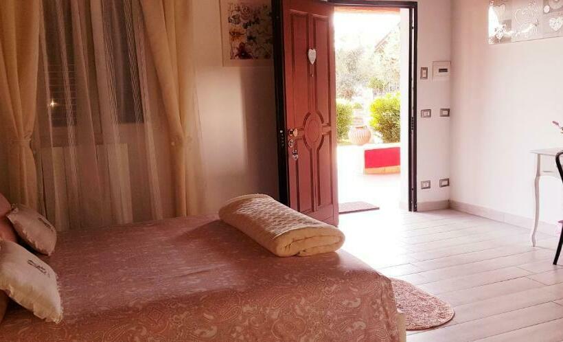 بنسيون L Oasi Di Ambra