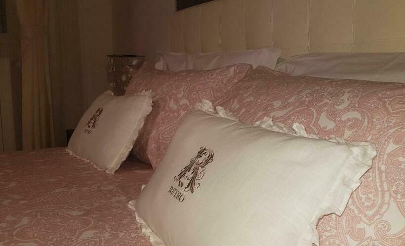 بنسيون L Oasi Di Ambra