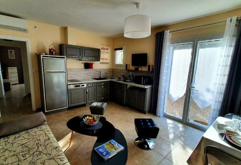 ペンション La Bergeronnette