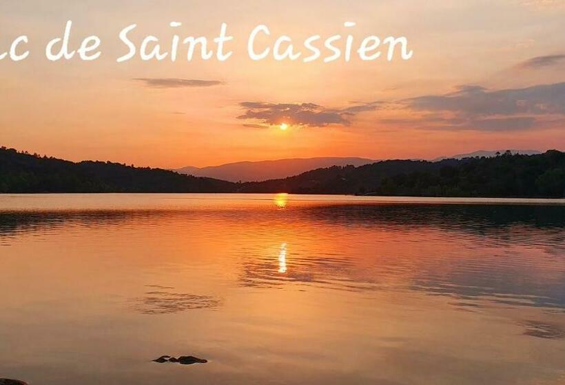 ペンション La Bergeronnette