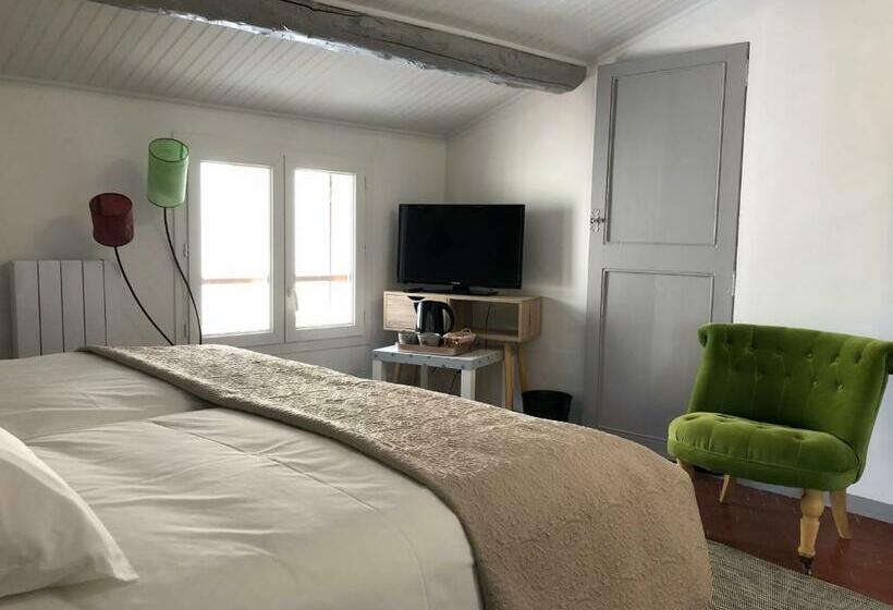 ペンション La Maison De Jules