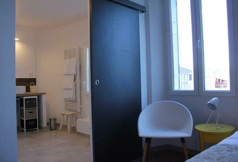 ペンション La Maison De Jules