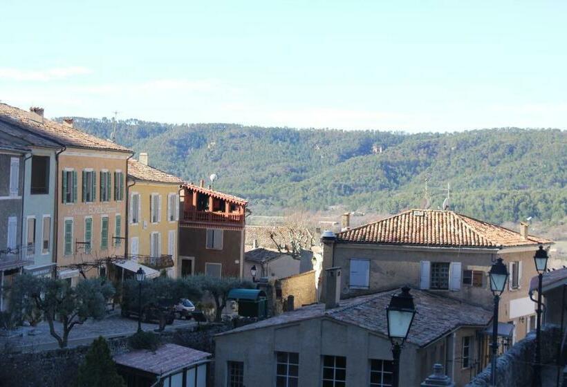 ペンション La Maison De Jules