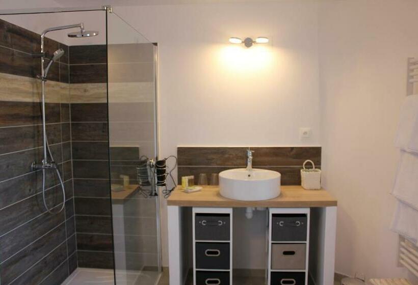 ペンション La Maison De Jules