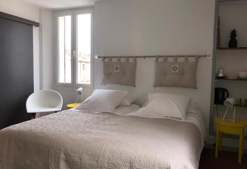 ペンション La Maison De Jules