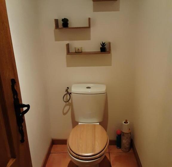 Пансион La Petite Cabrière