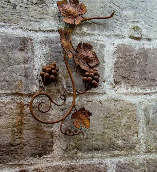 بنسيون La Quercia Di Aorivola