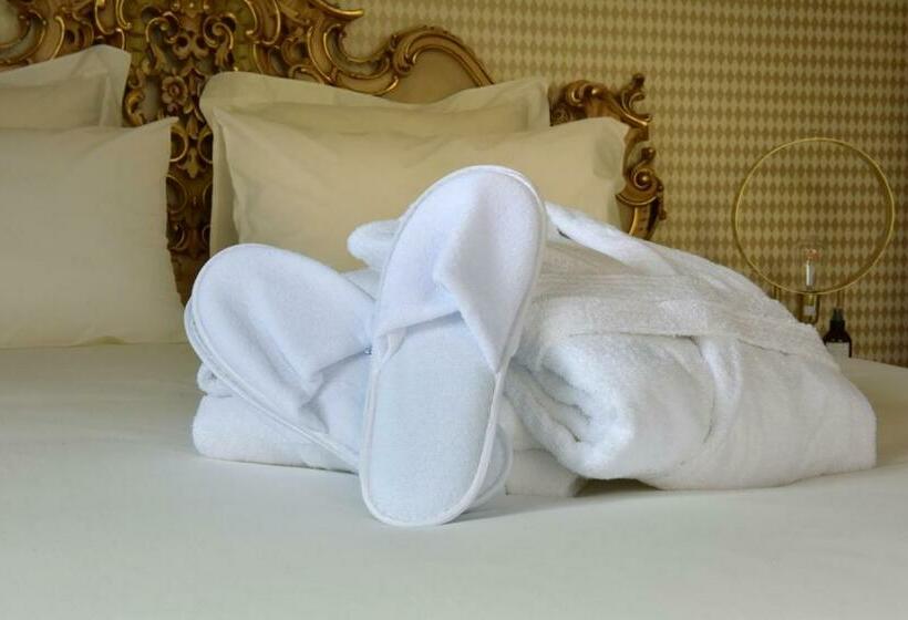 펜션 La Via Romana Boutique Guest House